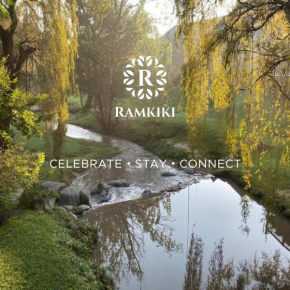 Ramkiki Country Restaurant and Conference Centre